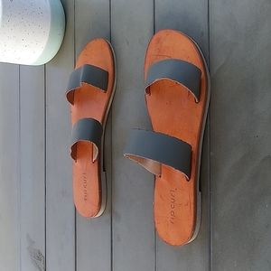 NEW Rip Curl Sandals